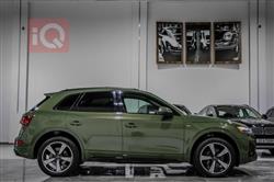 اودي Q5